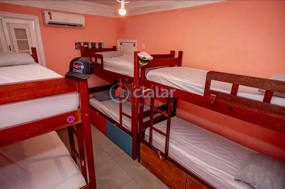 Casa, 11 quartos, 381 m² - Foto 4