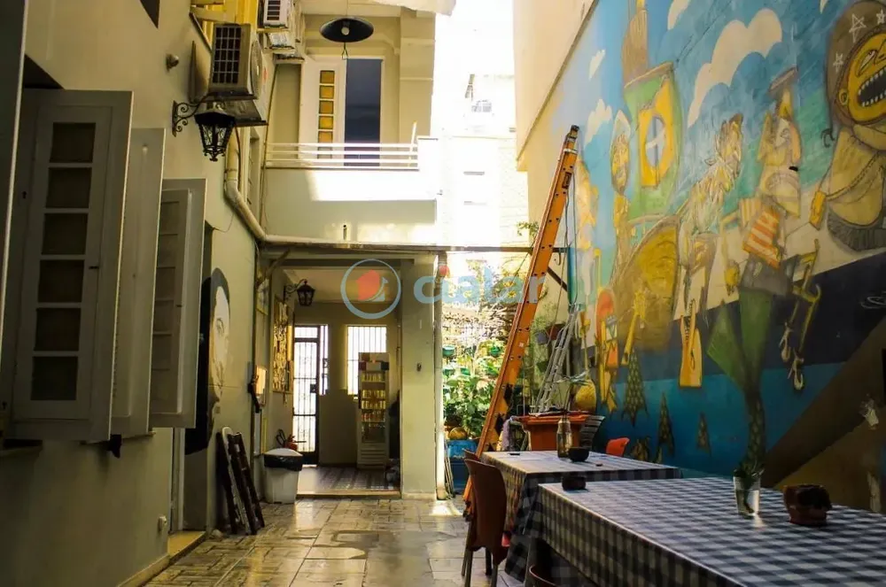 Casa, 11 quartos, 381 m² - Foto 39