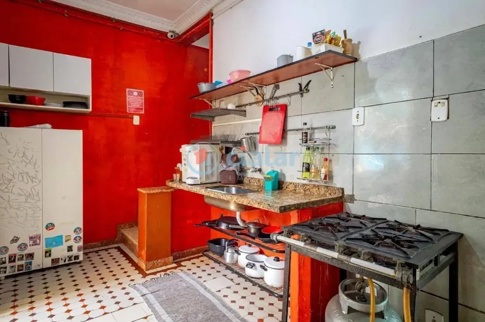 Casa, 11 quartos, 381 m² - Foto 2