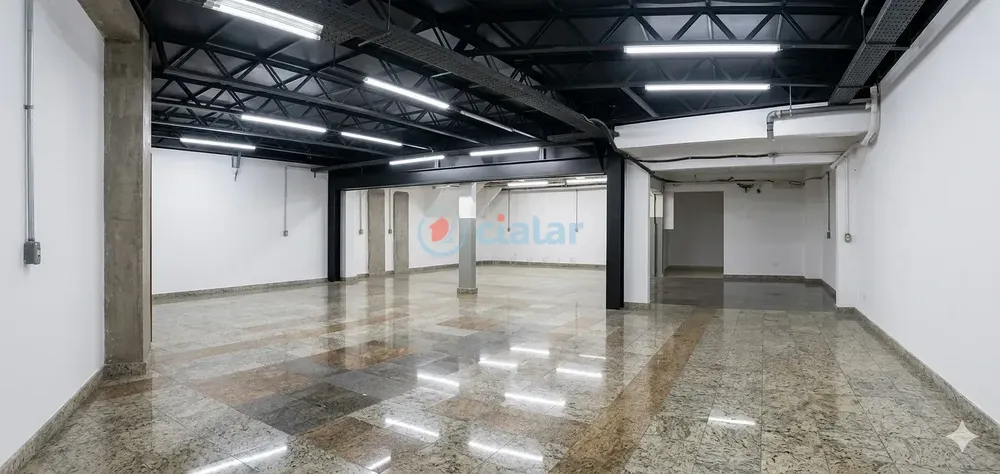 Prédio Inteiro, 1435 m² - Foto 26