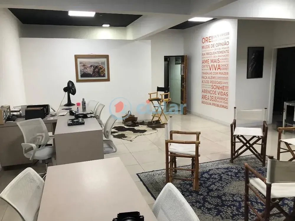 Prédio Inteiro, 1340 m² - Foto 8