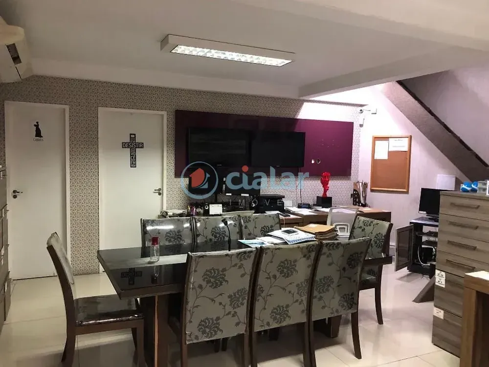 Prédio Inteiro, 1340 m² - Foto 24