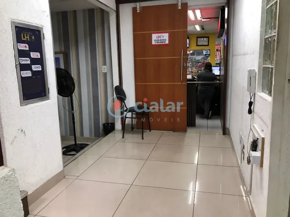 Prédio Inteiro, 1340 m² - Foto 3