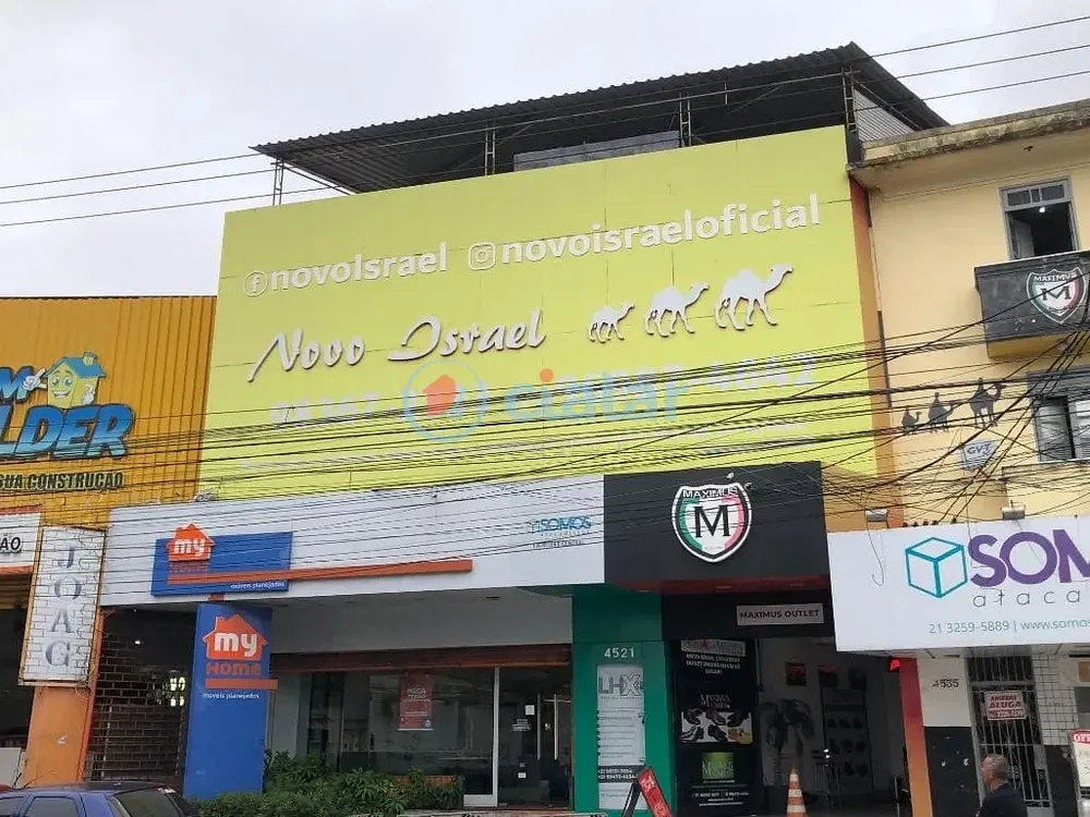 Prédio Inteiro, 1340 m² - Foto 14