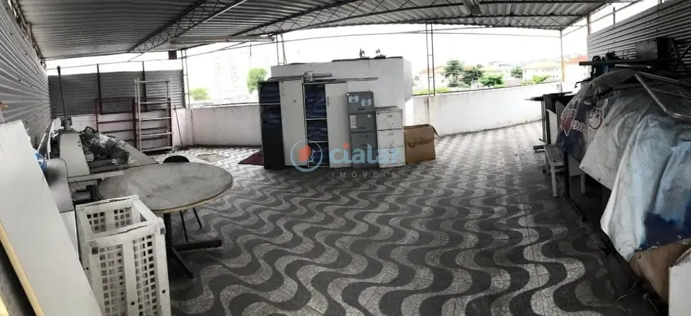 Prédio Inteiro, 1340 m² - Foto 4
