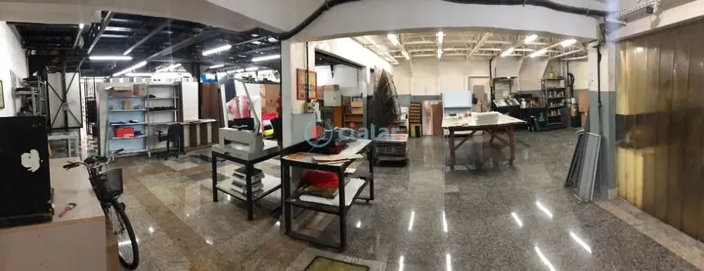 Prédio Inteiro, 1340 m² - Foto 13