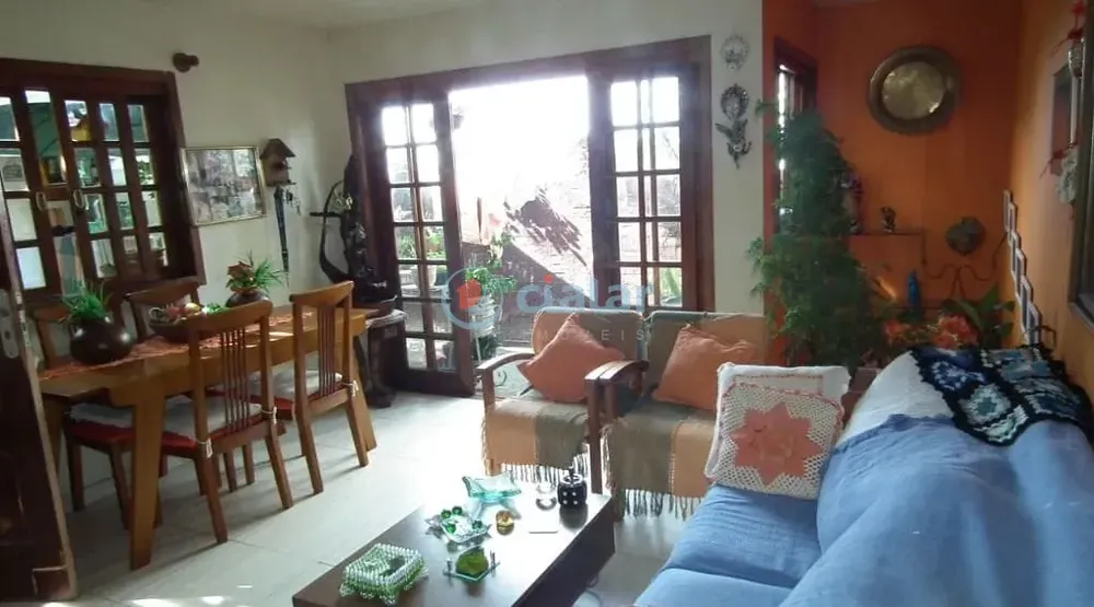 Casa, 3 quartos, 170 m² - Foto 42