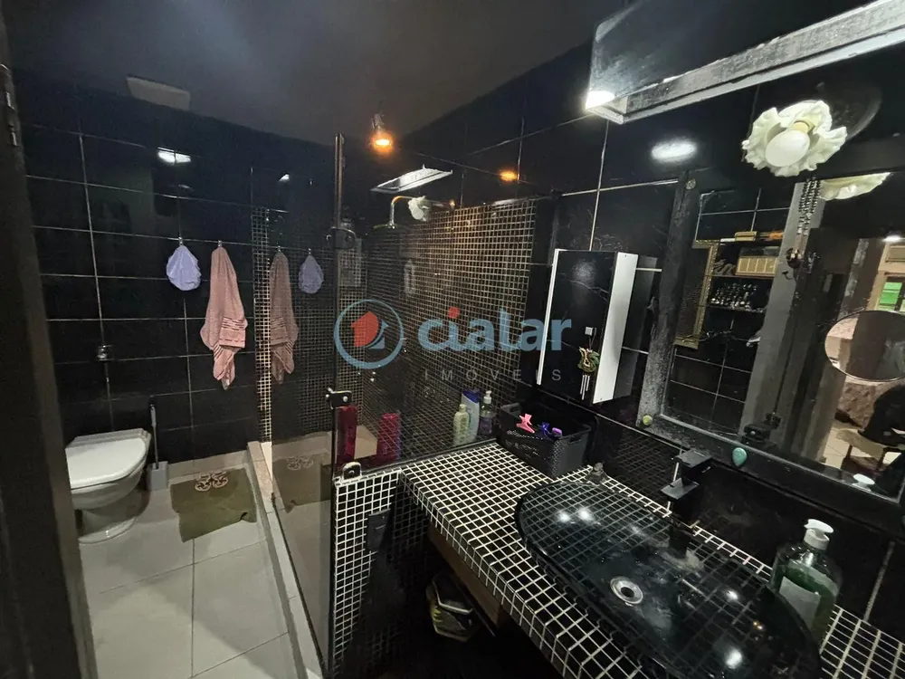 Casa, 3 quartos, 170 m² - Foto 41