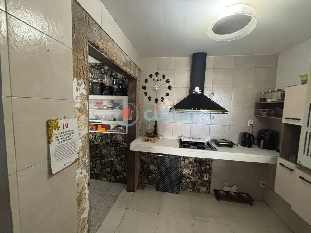 Casa, 3 quartos, 170 m² - Foto 38