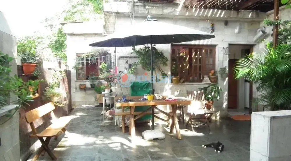 Casa, 3 quartos, 170 m² - Foto 8