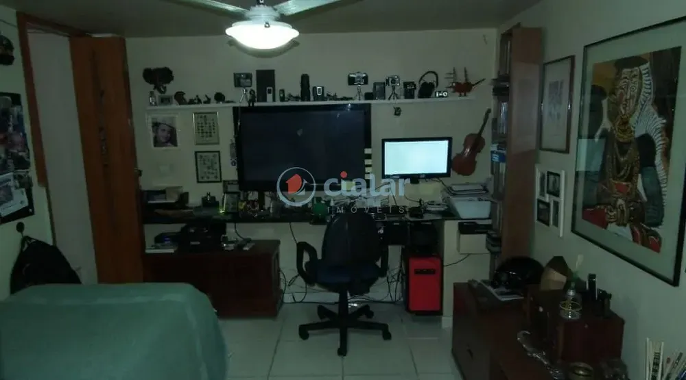 Casa, 3 quartos, 170 m² - Foto 6