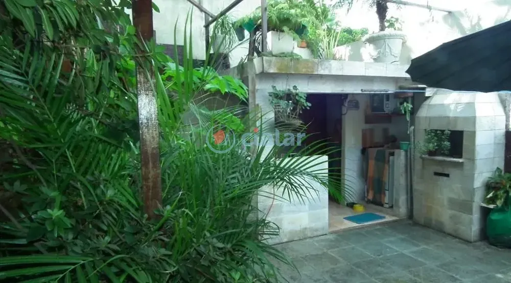 Casa, 3 quartos, 170 m² - Foto 27