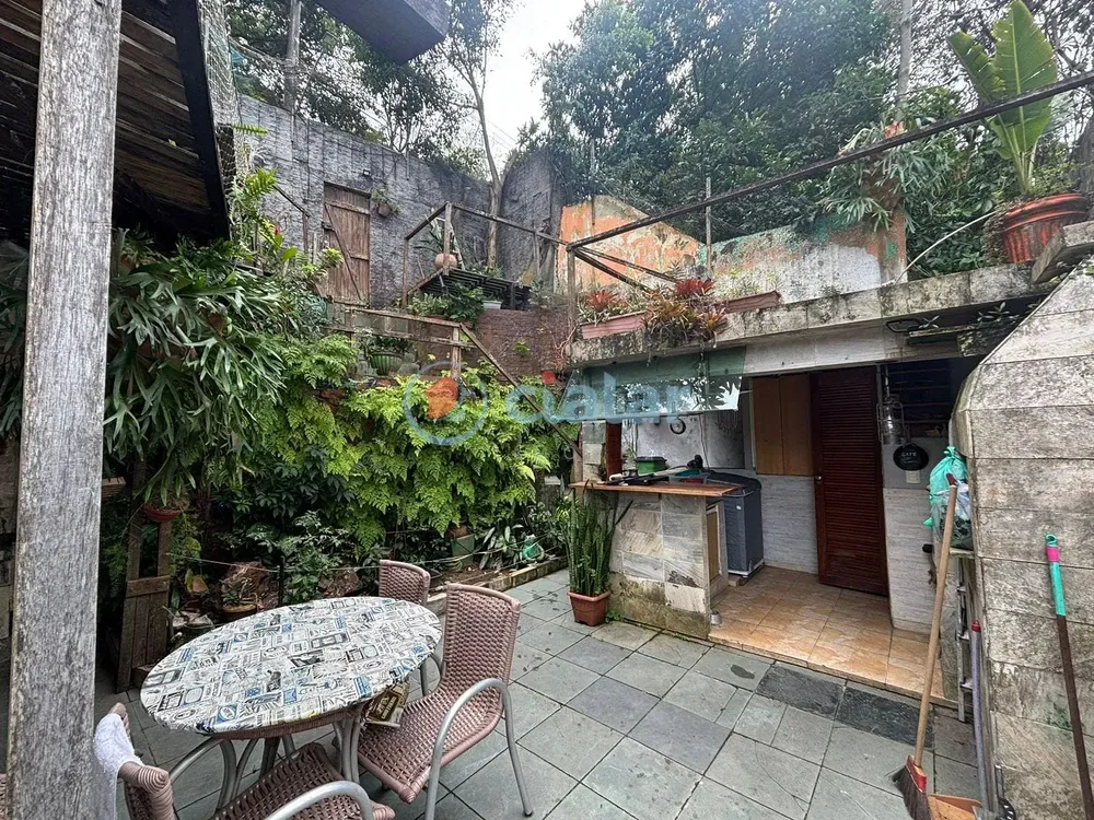 Casa, 3 quartos, 170 m² - Foto 3
