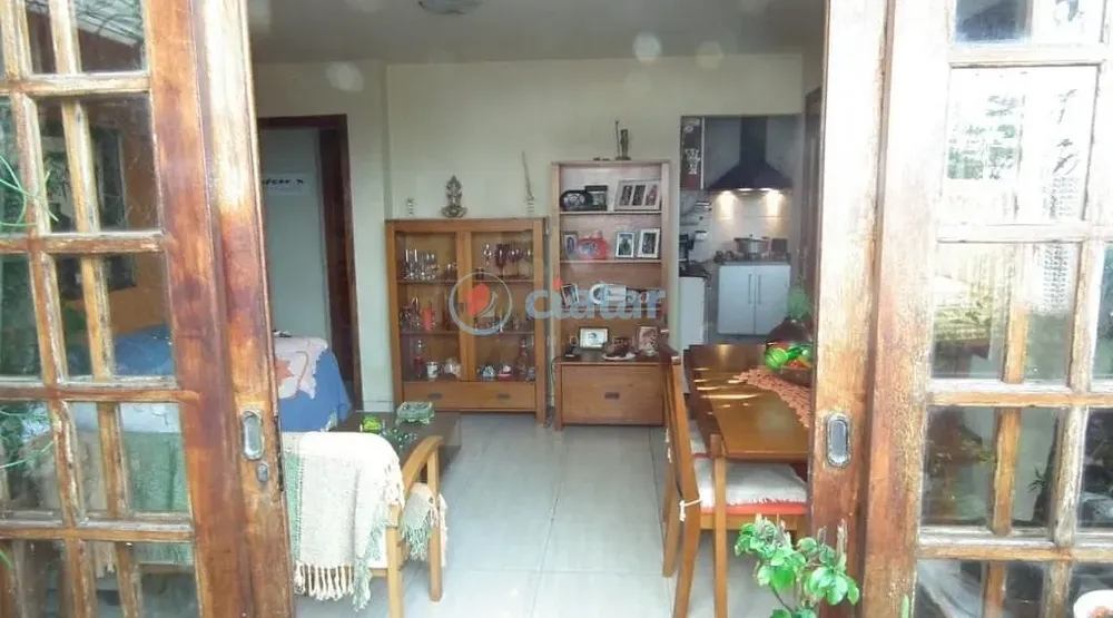 Casa, 3 quartos, 170 m² - Foto 24