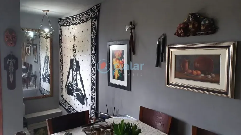 Casa, 3 quartos, 170 m² - Foto 39