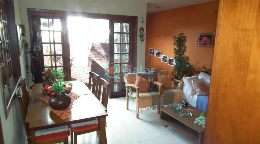 Casa, 3 quartos, 170 m² - Foto 10