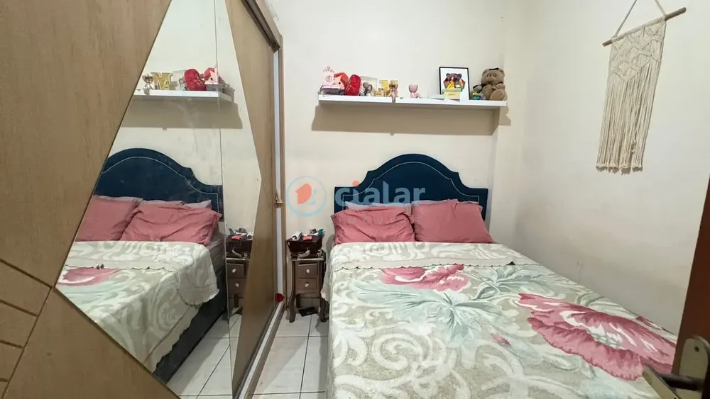 Casa, 3 quartos, 148 m² - Foto 53