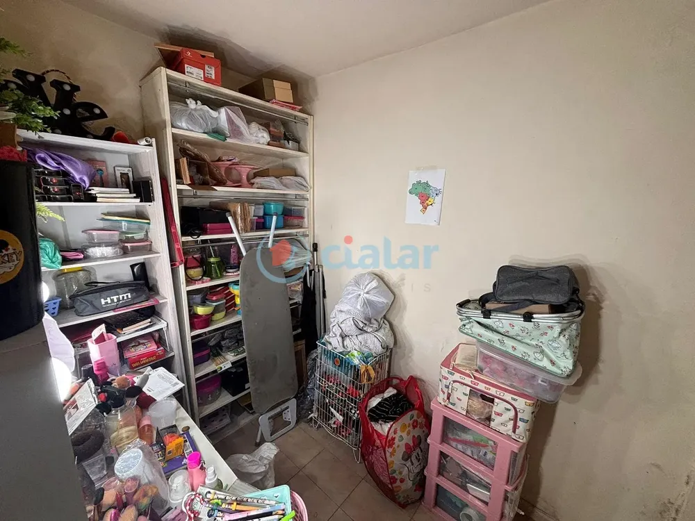 Casa, 3 quartos, 148 m² - Foto 28