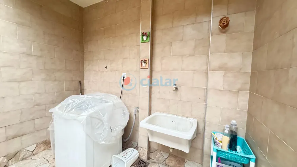 Casa, 3 quartos, 148 m² - Foto 11