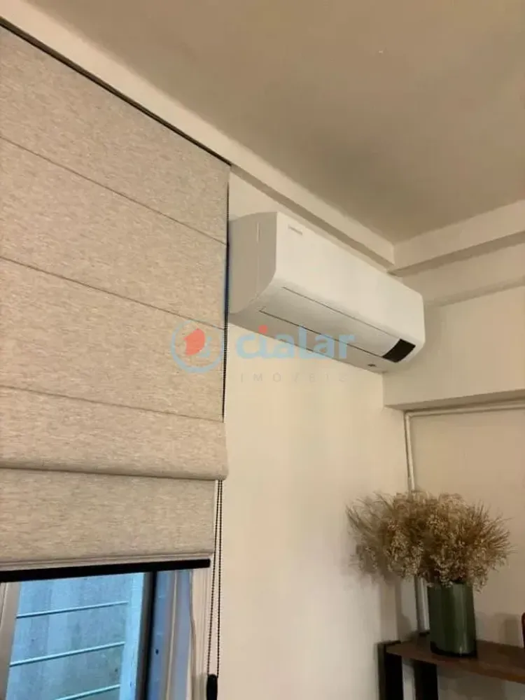 Apartamento, 1 quarto, 18 m² - Foto 7