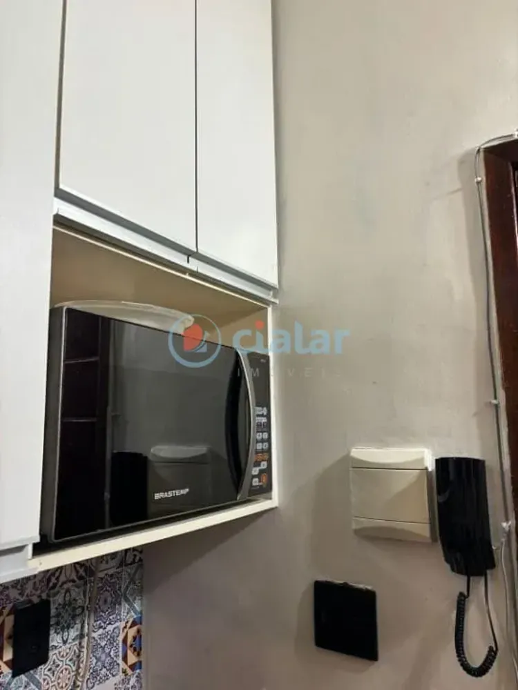 Apartamento, 1 quarto, 18 m² - Foto 10