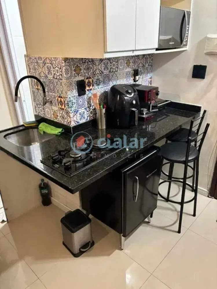 Apartamento, 1 quarto, 18 m² - Foto 22