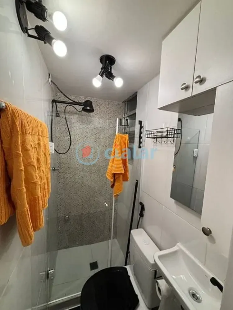 Apartamento, 1 quarto, 18 m² - Foto 3