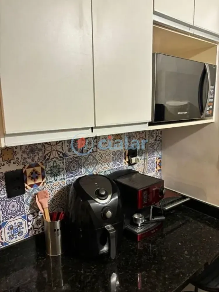 Apartamento, 1 quarto, 18 m² - Foto 11