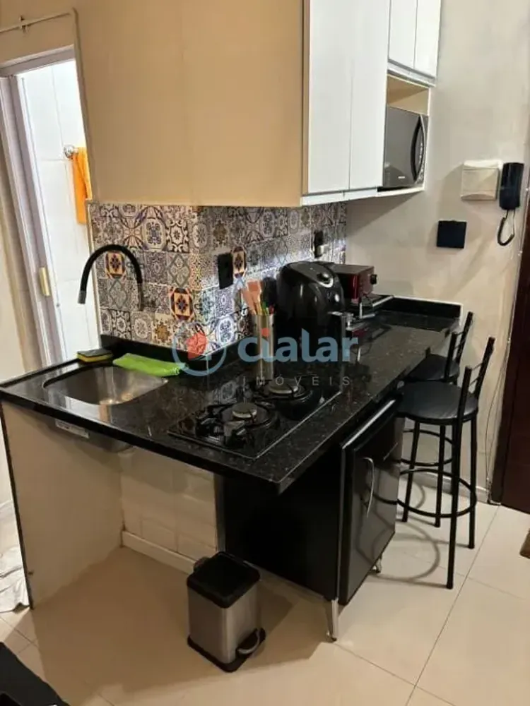Apartamento, 1 quarto, 18 m² - Foto 20