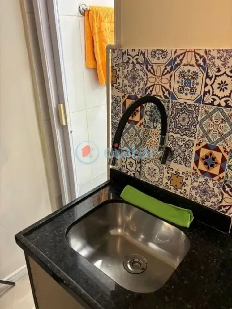 Apartamento, 1 quarto, 18 m² - Foto 25