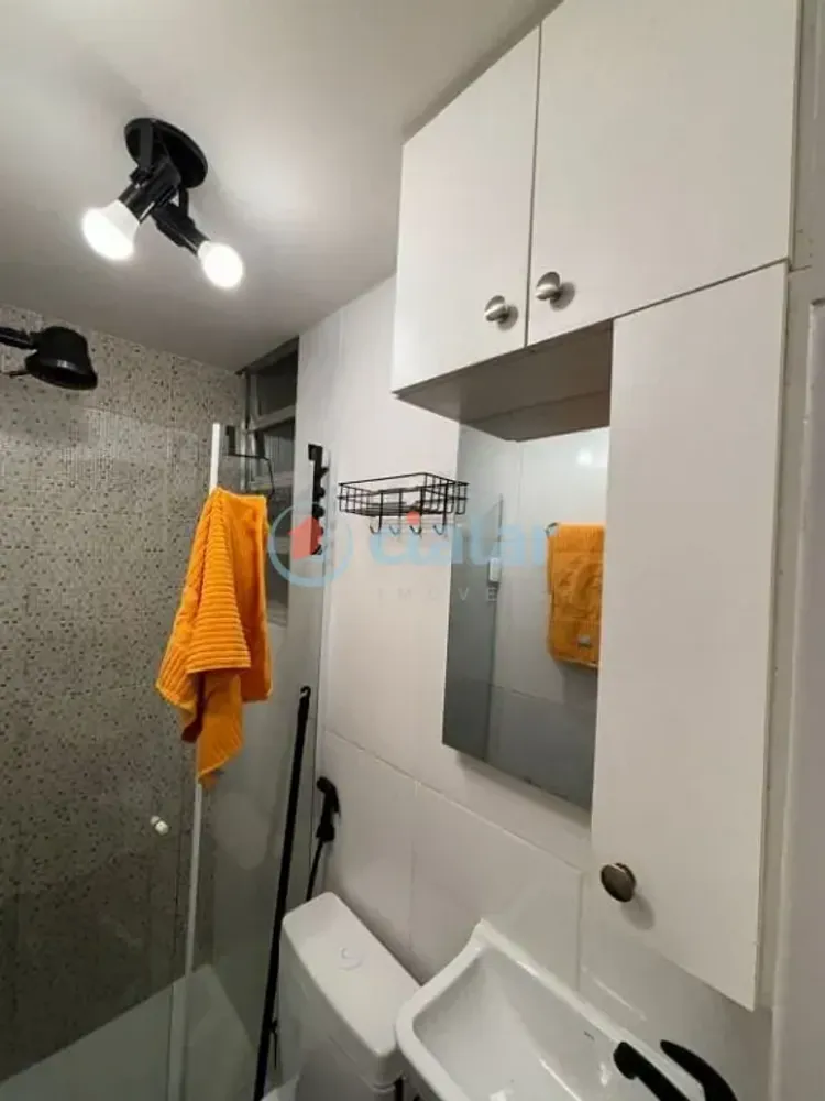 Apartamento, 1 quarto, 18 m² - Foto 19