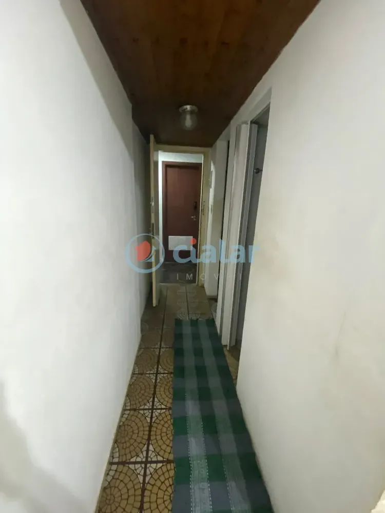 Apartamento, 1 quarto, 25 m² - Foto 4