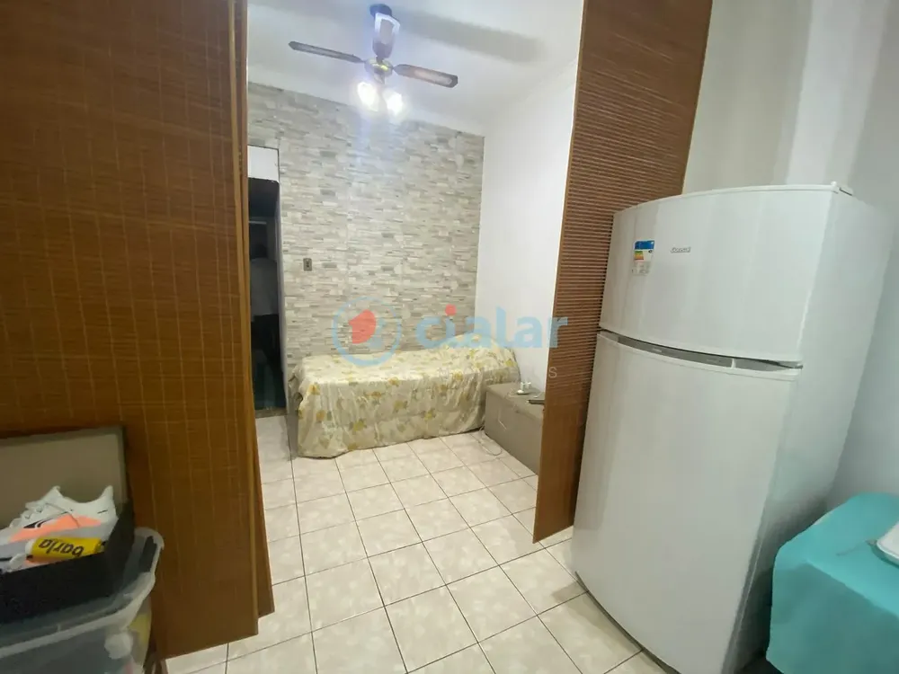 Apartamento, 1 quarto, 25 m² - Foto 2