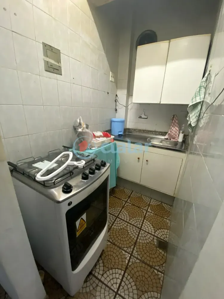 Apartamento, 1 quarto, 25 m² - Foto 6