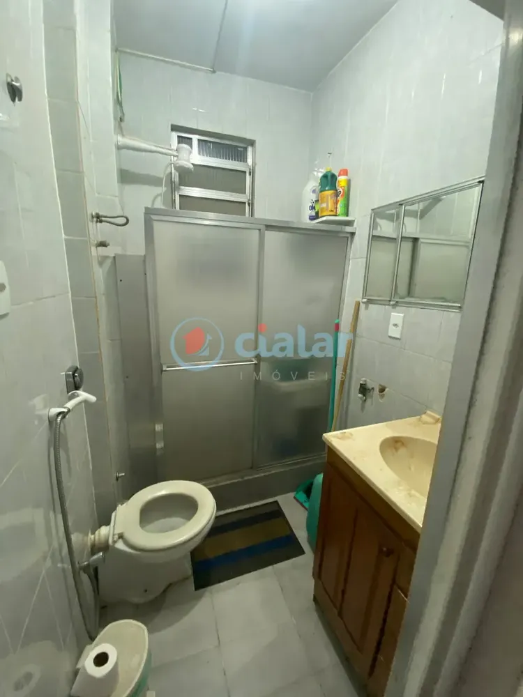 Apartamento, 1 quarto, 25 m² - Foto 7