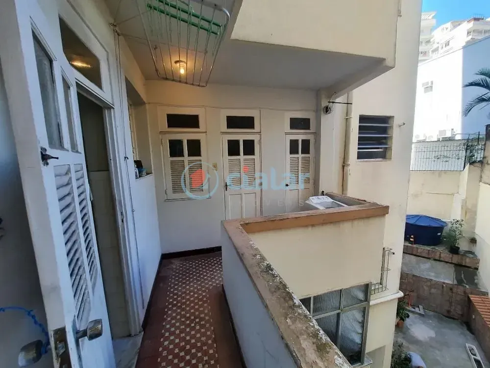 Apartamento, 3 quartos, 114 m² - Foto 36