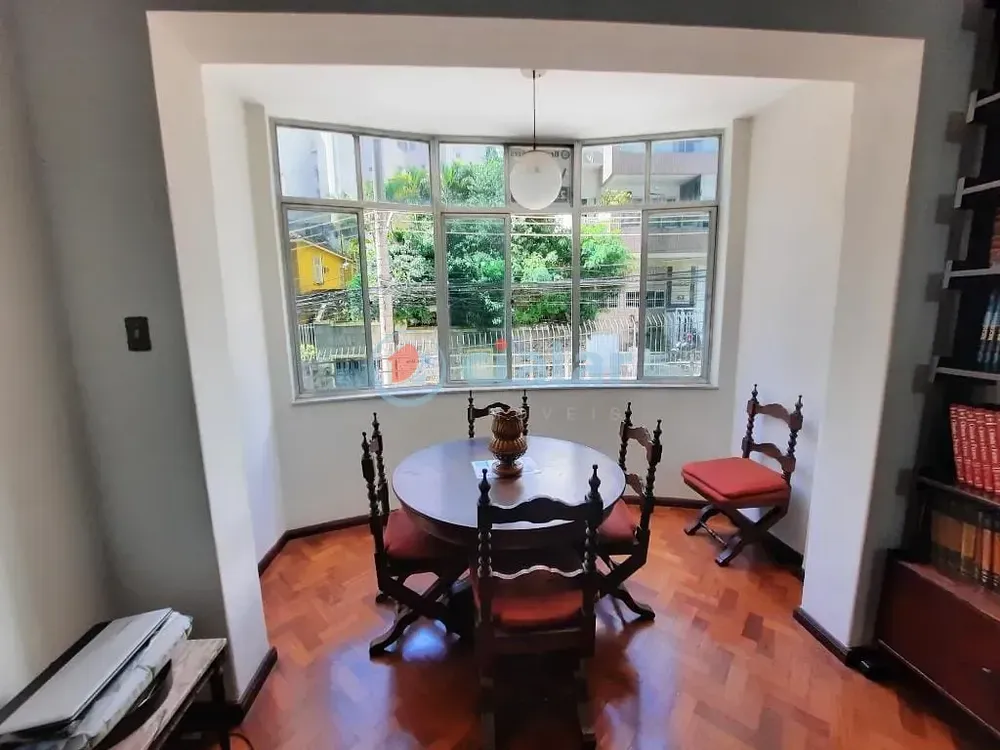 Apartamento, 3 quartos, 114 m² - Foto 11