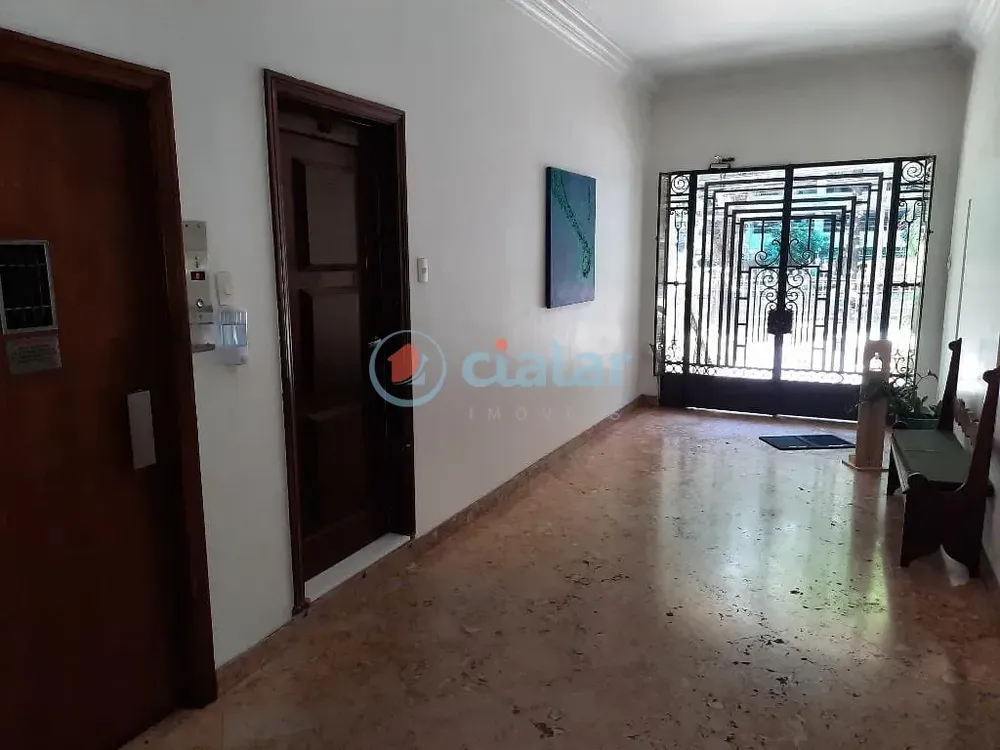 Apartamento, 3 quartos, 114 m² - Foto 43