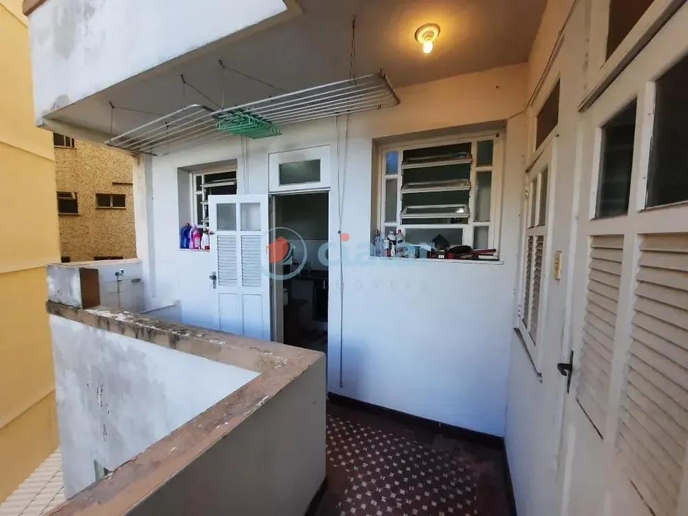 Apartamento, 3 quartos, 114 m² - Foto 16
