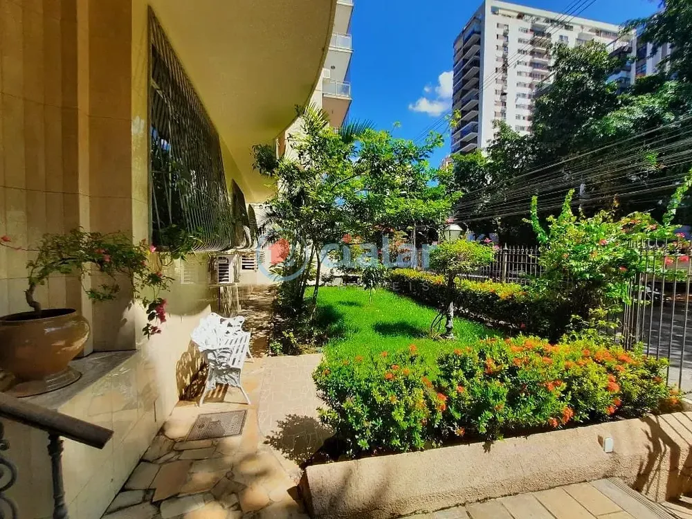 Apartamento, 3 quartos, 114 m² - Foto 2