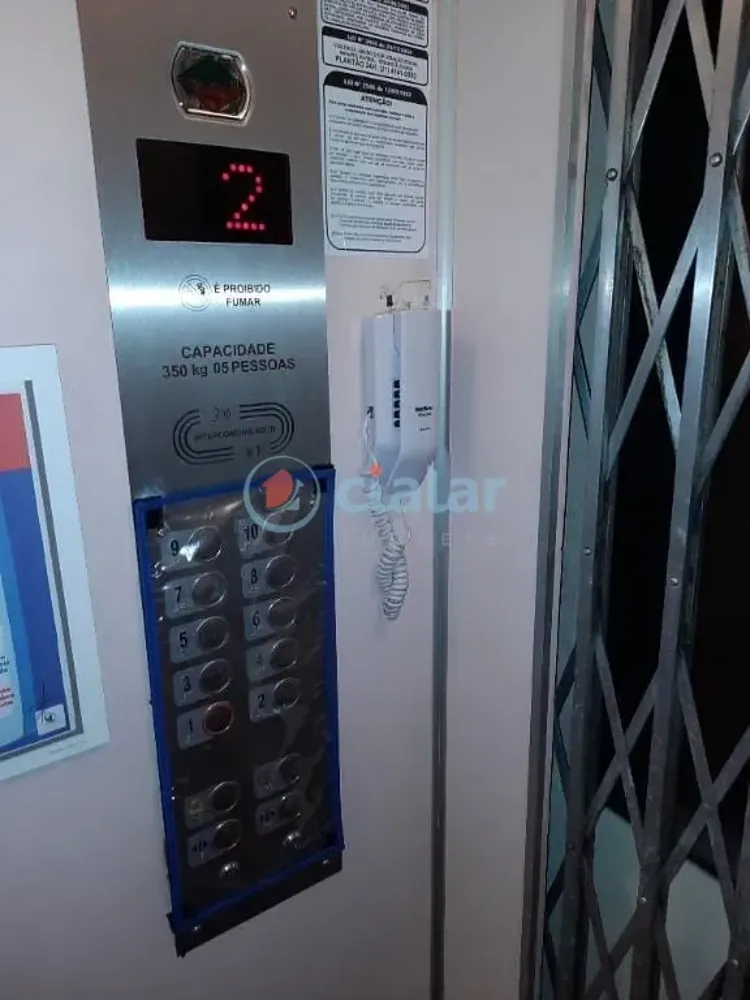 Apartamento, 3 quartos, 114 m² - Foto 41
