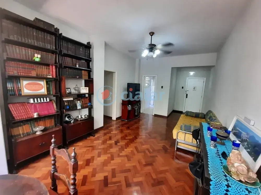 Apartamento, 3 quartos, 114 m² - Foto 26