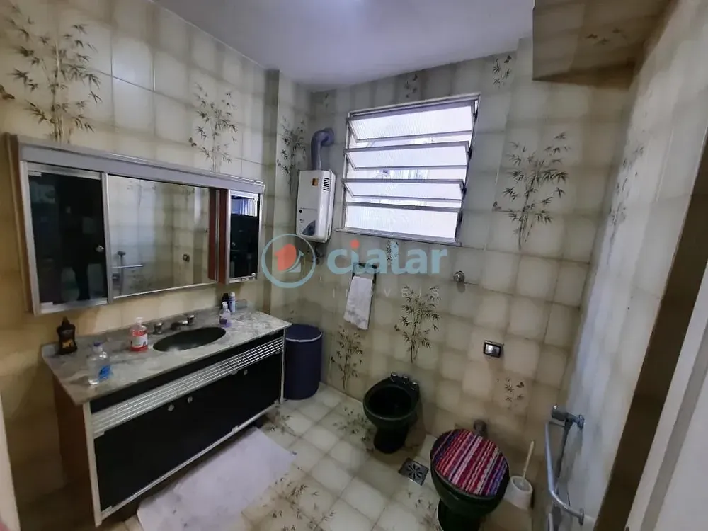 Apartamento, 3 quartos, 114 m² - Foto 33