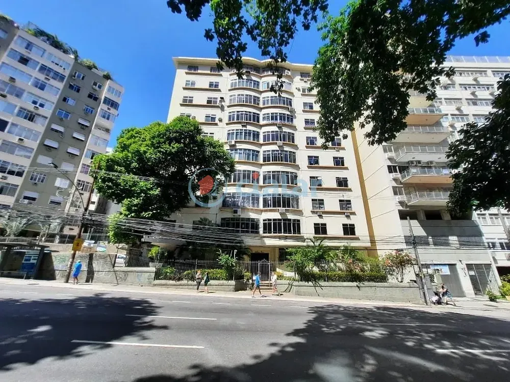 Apartamento, 3 quartos, 114 m² - Foto 3