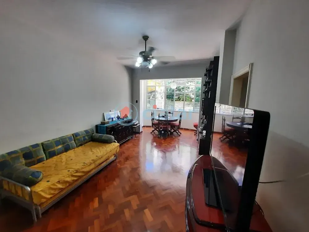 Apartamento, 3 quartos, 114 m² - Foto 8