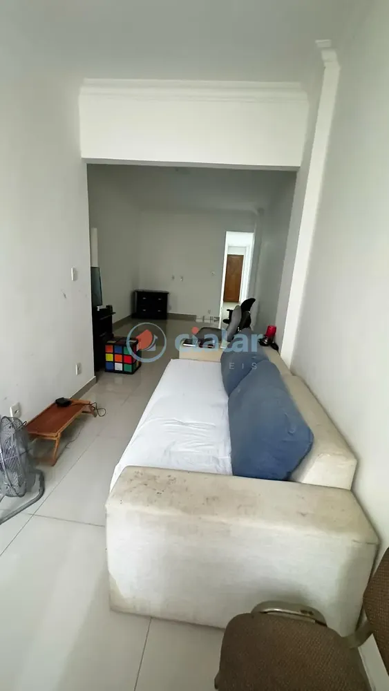 Apartamento, 3 quartos, 110 m² - Foto 9