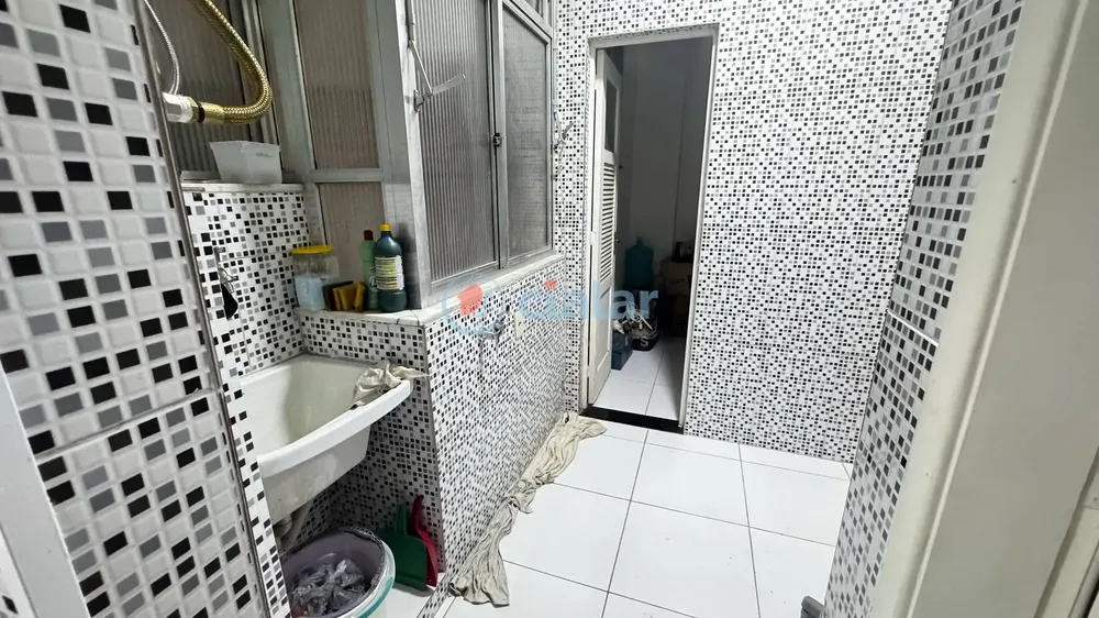 Apartamento, 3 quartos, 110 m² - Foto 1