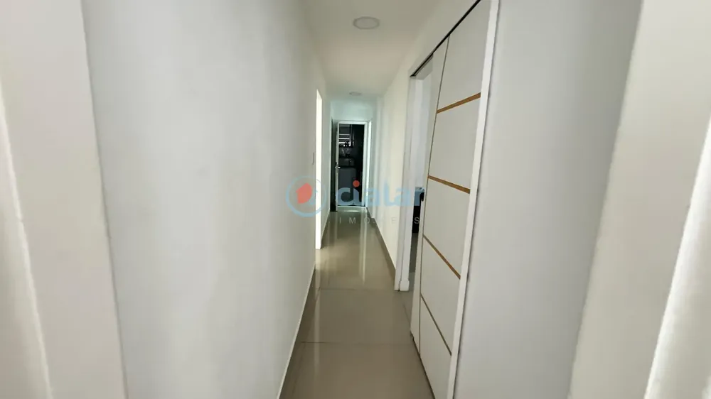 Apartamento, 3 quartos, 110 m² - Foto 24