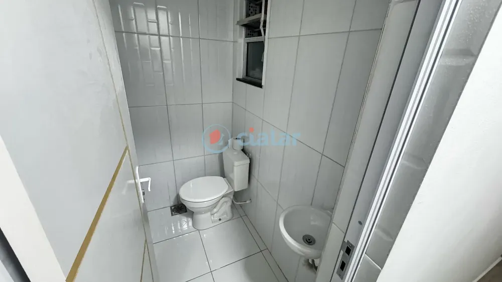 Apartamento, 3 quartos, 110 m² - Foto 6