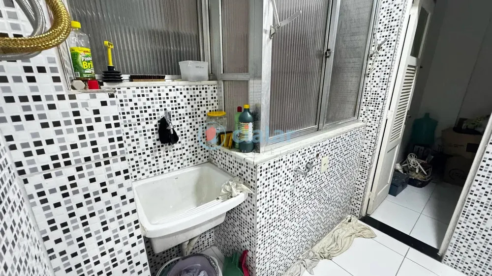 Apartamento, 3 quartos, 110 m² - Foto 11